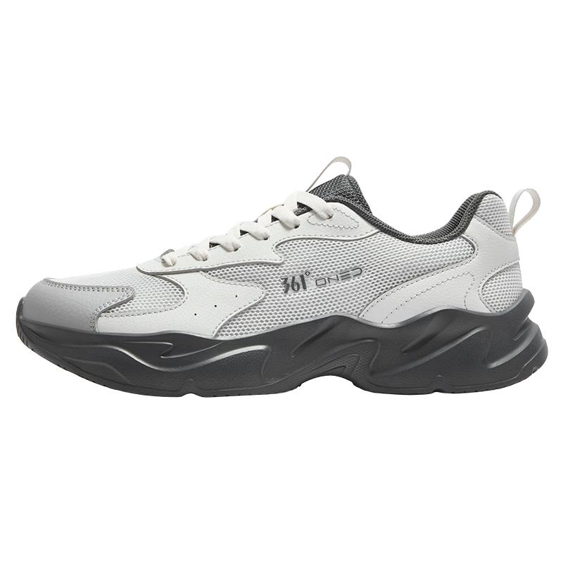 361° Men s Cloud Runner Retro Dad Shoes 44