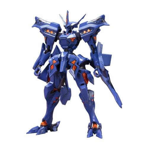 

Kotobukiya Muv-Luv Unlimited The Day After 1/144 Takemikazuchi Type-00R, 16th Battalion Commander s Unit, Approximately 135mm Tall, 1/144 Scale Plasti