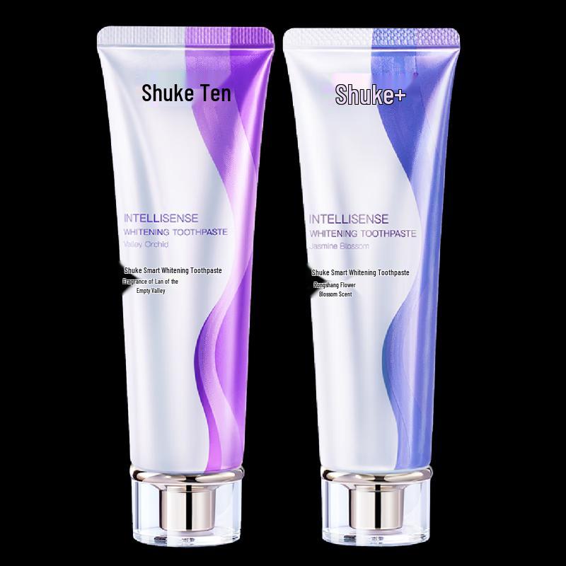 Shuke Smart Sense Whitening Toothpaste