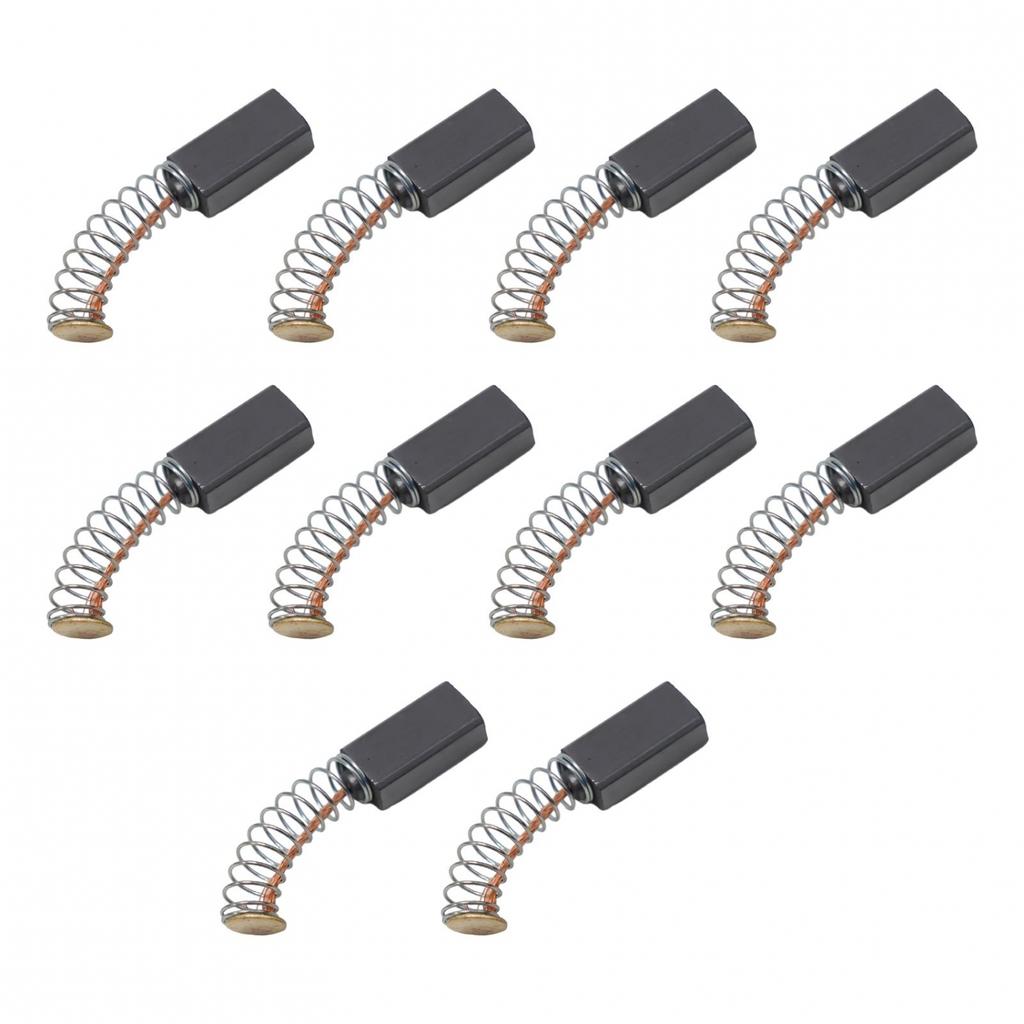 Kohlebürsten Kohlebürsten Elektromotoren Intermittierende Motoren