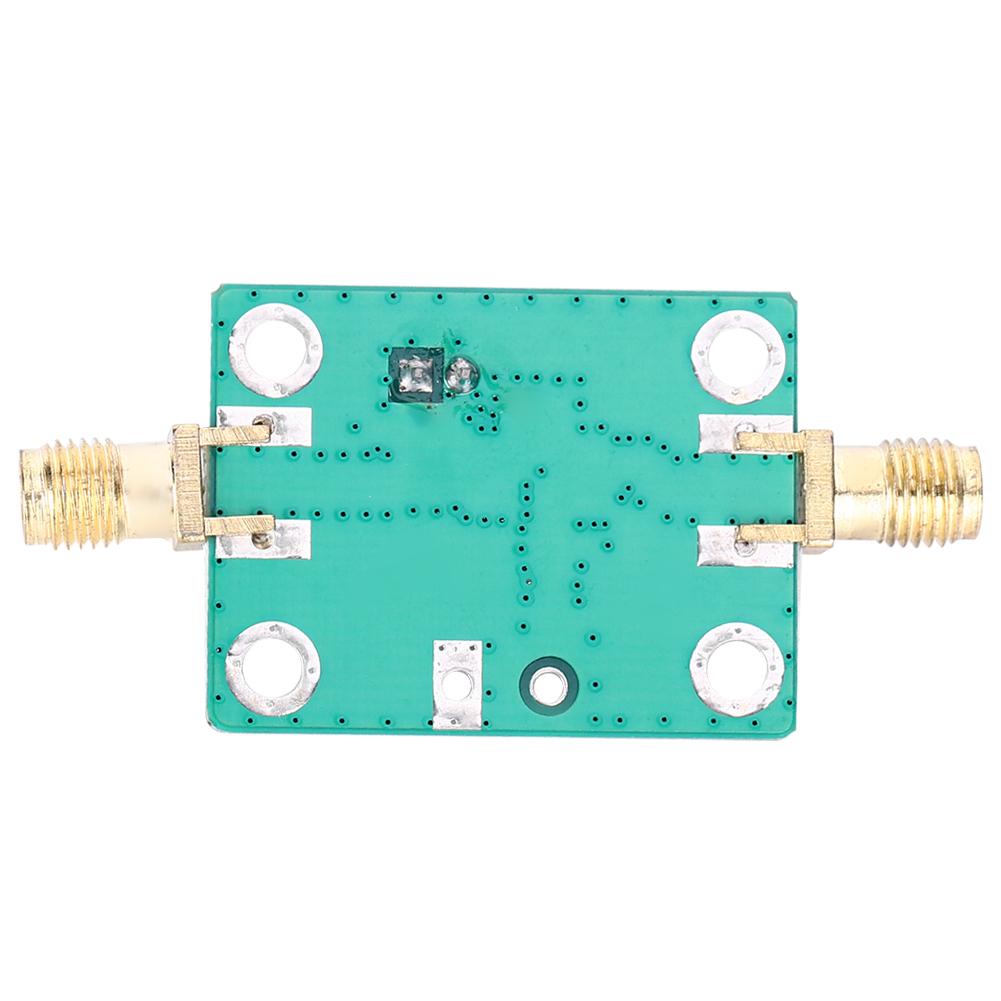 TLV3501 Single Channel High Speed Comparator Frequency Meter Front End Shaping Module