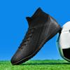 Unisex Football Shoes Grass Training Light-Weight Fashion  New Original Male Adults''s Society Football Boot for Men Women