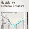 Yingbai Sealed Rice Dispenser