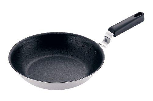 

Endo Shoji Commercial TKG Swing Pan, 30cm, Aluminum Alloy, Made in Japan, ASI8303