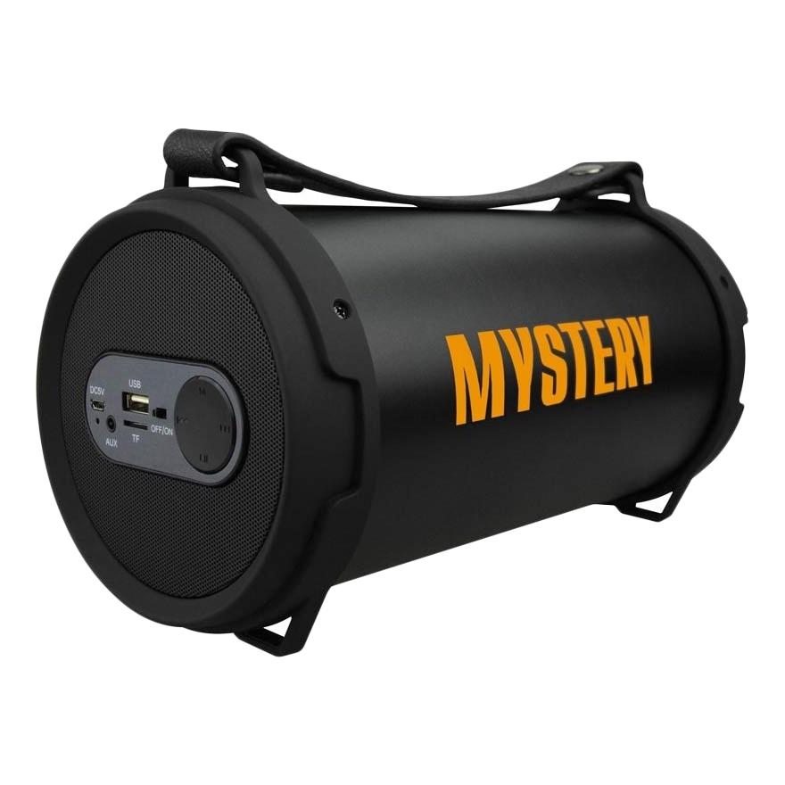 

Портативный Bluetooth-бумбокс Mystery Mba-737ub