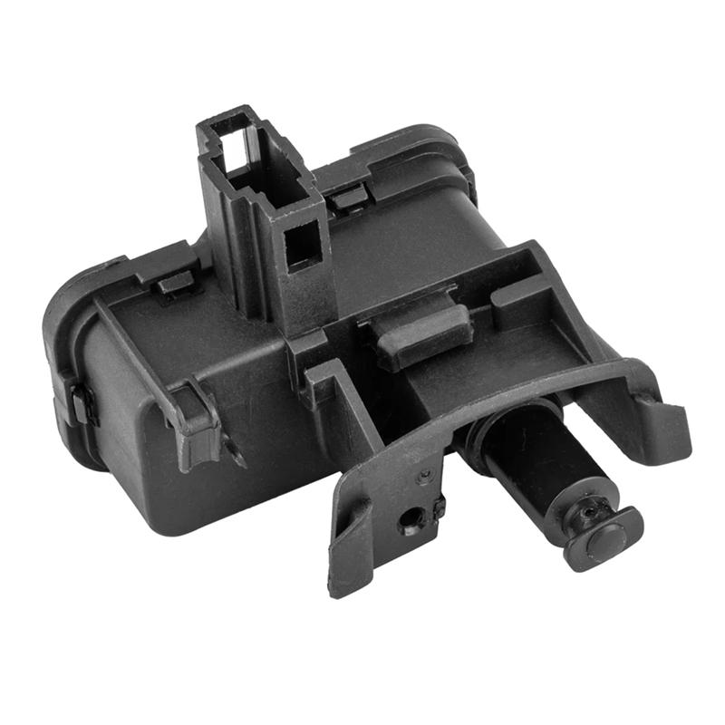 7P0810773 Fuel Tank Cap Door Lock Actuator Fuel Tank Motor 7P0810773D 7P0810773A For Volkswagen Touareg Seat Leon Skoda