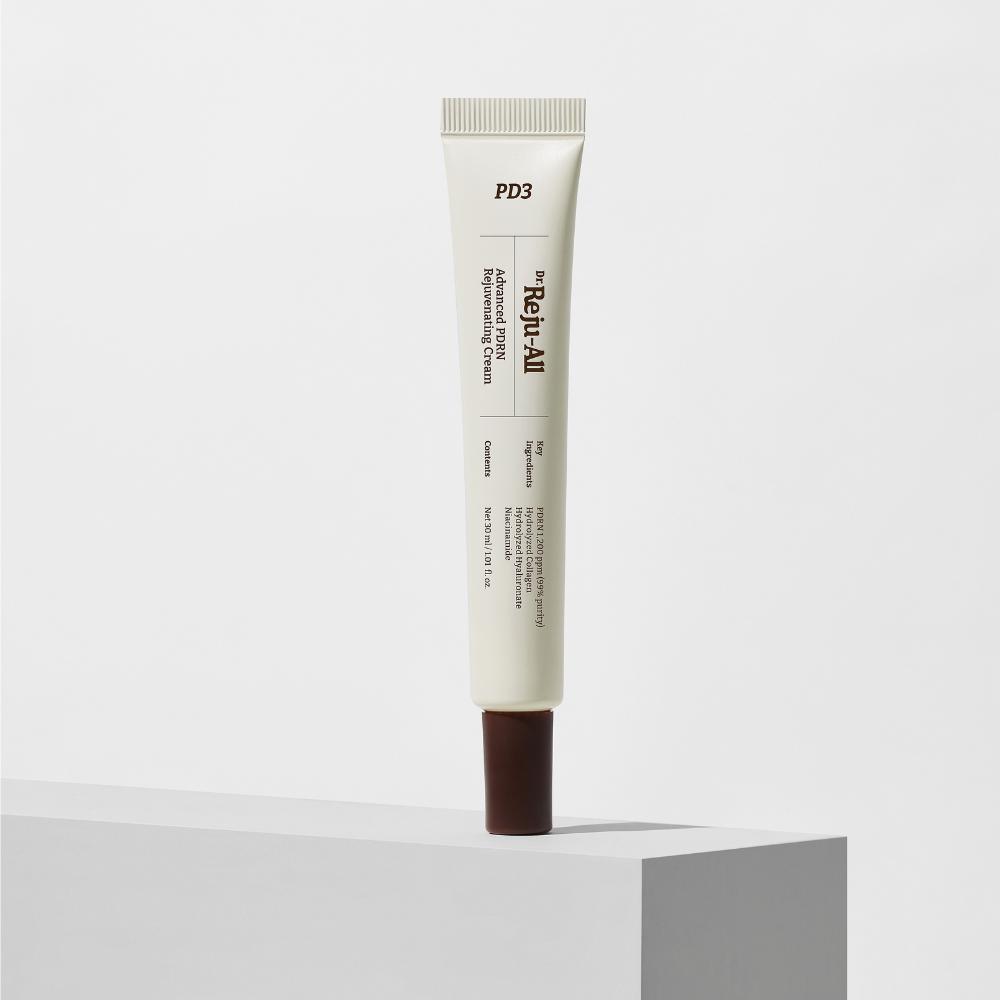 Dr Reju-All Creme Rejuvenescedor Avançado PDRN (30 ml) — Cuidado Intensivo para Danos & Suporte à Barreira Cutânea