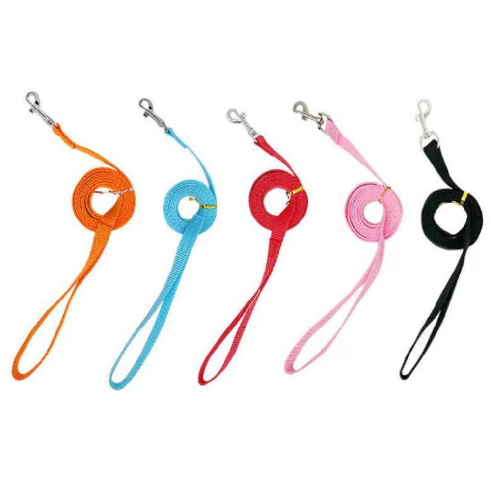 

Pet Canvas Rope Dog Walking Rope Professional Training Dog Rope Medium Dogs Household