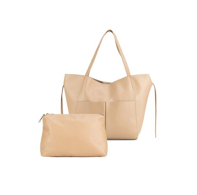 

Сумка DeeZee MDS-C-007-02 светло-бежевый