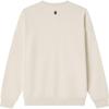 Le Coq Sportif Crew Neck Pullover Sweatshirt Unisex L253UECTST02
