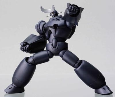Revoltech Yamaguchi No.21 GR-2