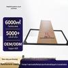 Anti-Slip Weightlifting Deadlift Platform