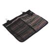 Dog Cage Storage Bag Washable and Removable Cat Cage Hanging Storage Bag for Cats Dogs Pets