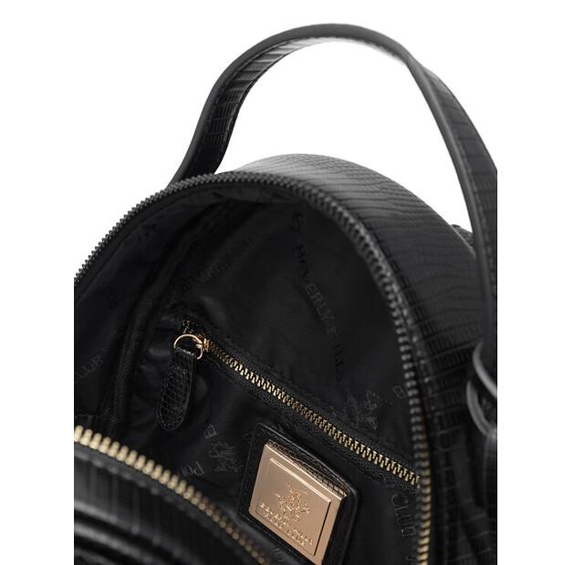 Backpack Beverly Hills Polo Club BHPC-W-06-A23
