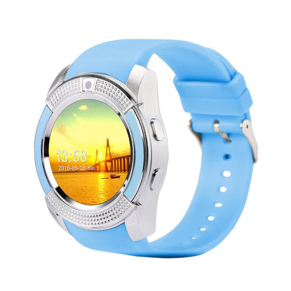 smart watch bluetooth call
