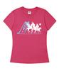 MILLION DAY Sporty Md Slim Fit Short Sleeve T-Shirt