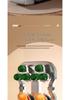 Fully Automatic Intelligent Full Body Massage Chair for Home Use