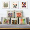 Eetkamer en woonkamer textiel – Kussenhoesjes