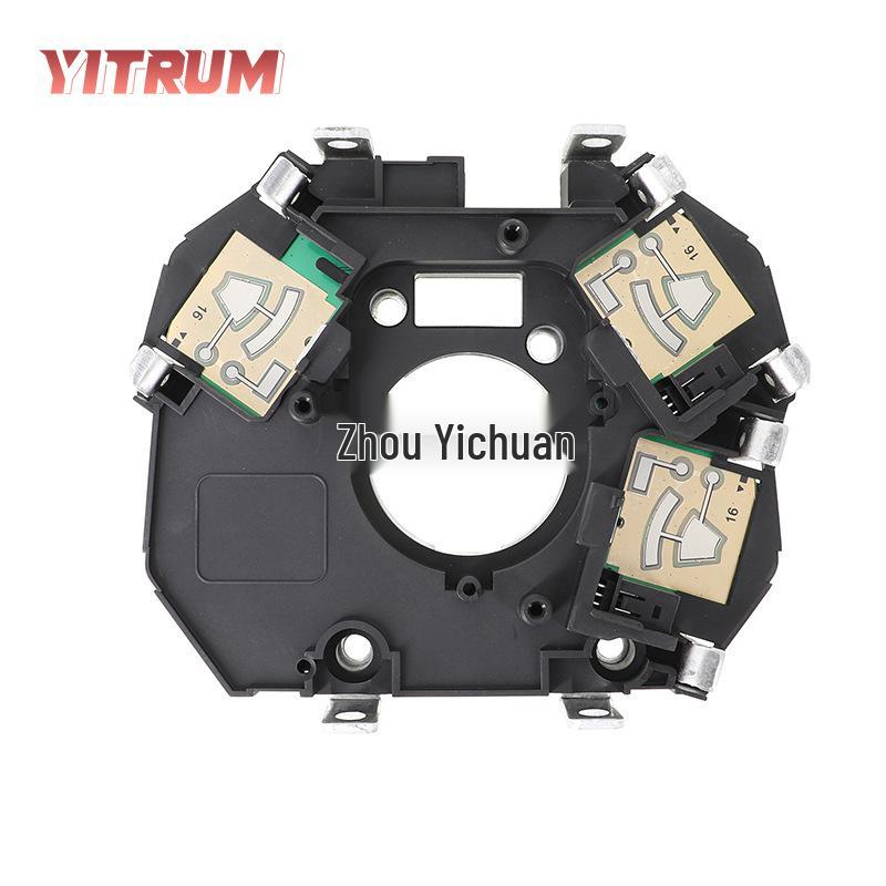 Montagebasis für Lenksäulen-Schalter für Volvo FH4/FM4 Lkw