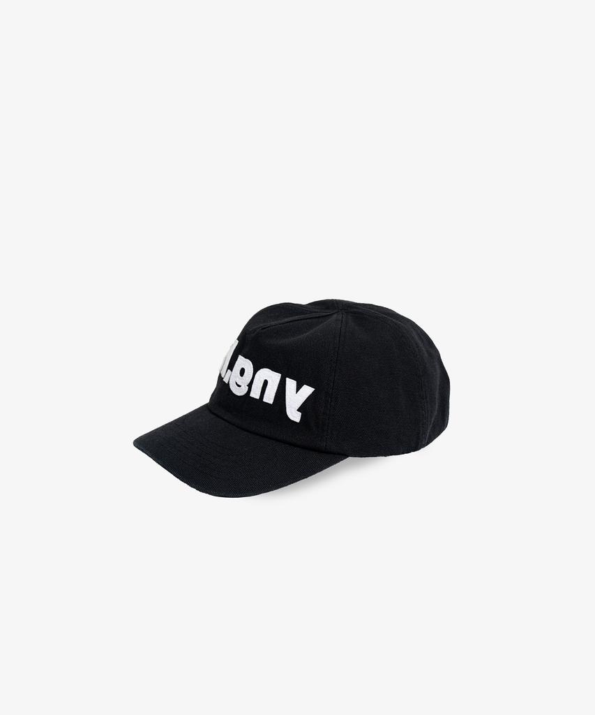 Yeong Address Cap (Black)