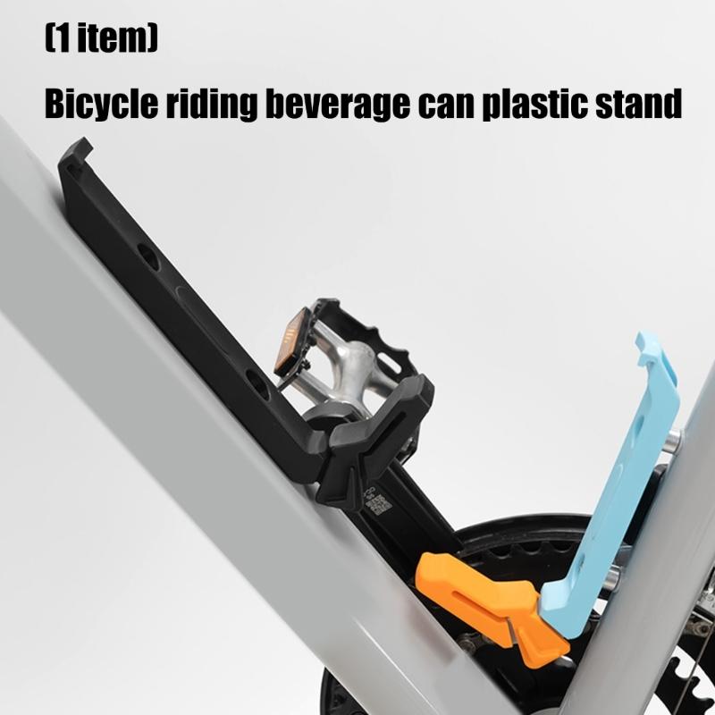 Quickly Install Bicycles Drink Cage Secure Nonslip Bike Bottle Brackets for Cycling and Commuting