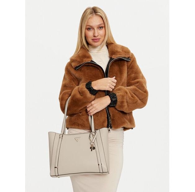 Сумка Guess HWVG94 93230 светло-бежевый