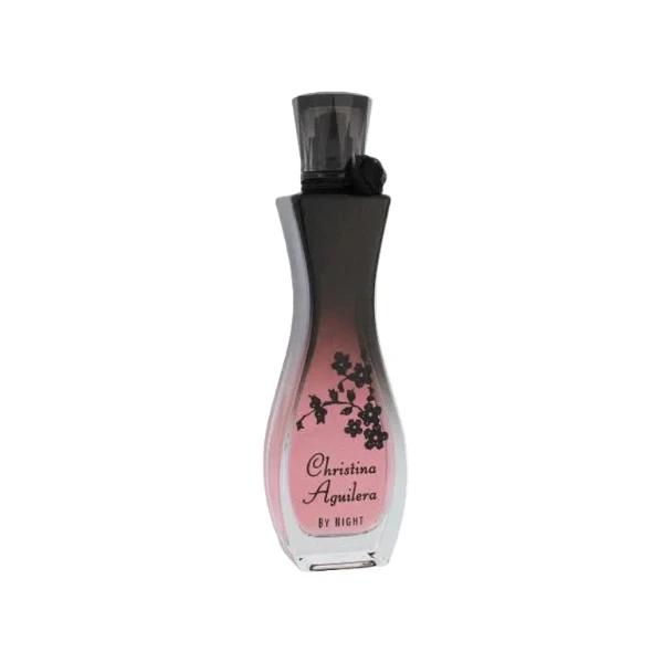Christina Aguilera - By Night Eau de Parfum 50ml Spray