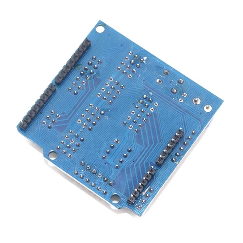 V5 Sensors Shield Expansion Board Shield for R3 V5.0 Electric Module V5 Expansion Board