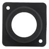 MIG Welding Panel Socket Euro Central Connector Adaptor Torch Conversion Kit