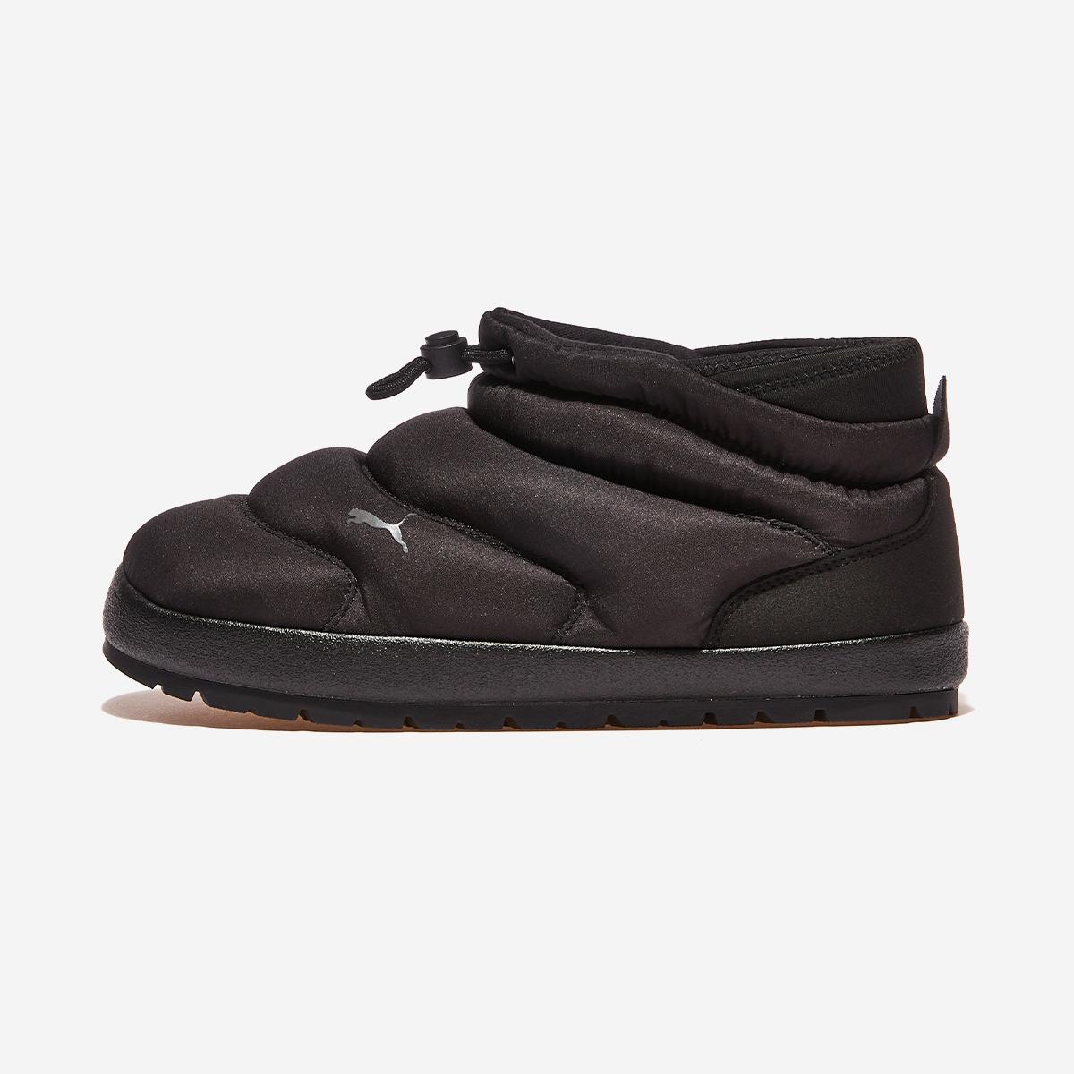

[PUMA] Puma Tough Terra Mid,PKI40237601, 1010110441,PUMA Black-Cool Dark Gray 290
