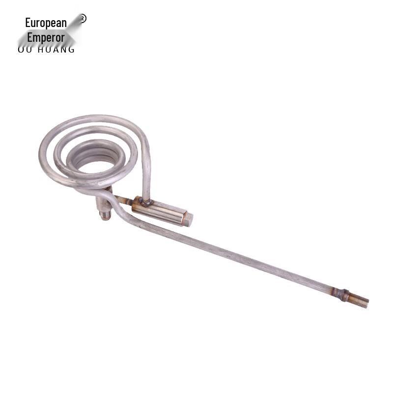 

Ouhuang Field Cooker Preheating Tube OH52