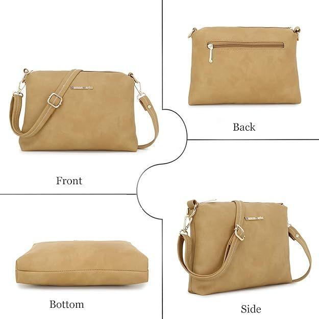 WOMEN'S SLING BAG