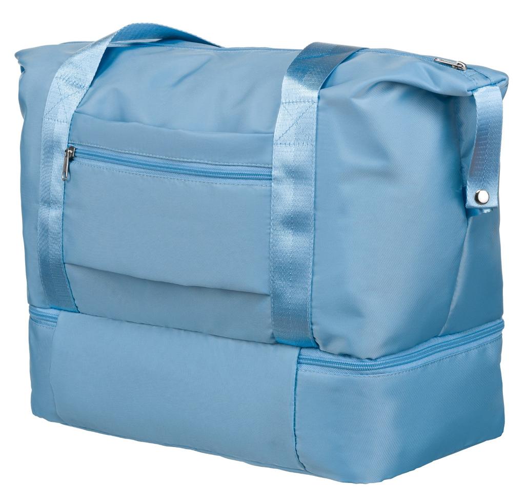 Women's Bag PTN 23033-3668 Blue