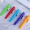 4/8/16PCS Assorted Colorful Plastic Kazoo Whistle Noise Makers Suitable for Party Gathering Games Cheering Up Giveaway Gifts ZYF