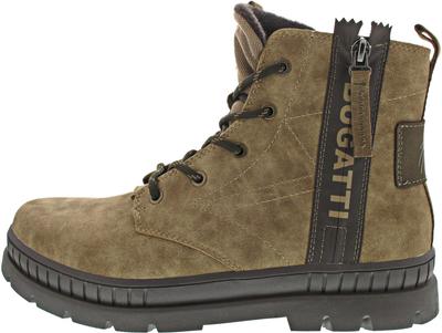 Boots & Stiefel