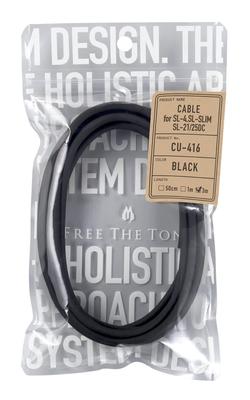FREE THE TONE 3m Kabel das CU-416 (Freier Ton)