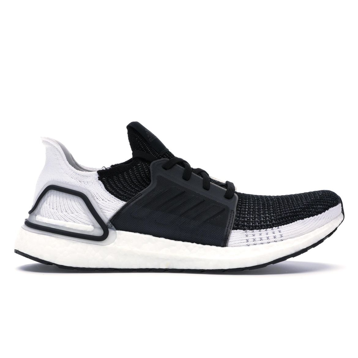 

Кроссовки унисекс adidas UltraBoost 19 Oreo Black Core-Black Grey B37704