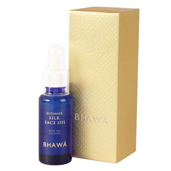 BHAWA UTIMATIMATE SILK FACE OIL