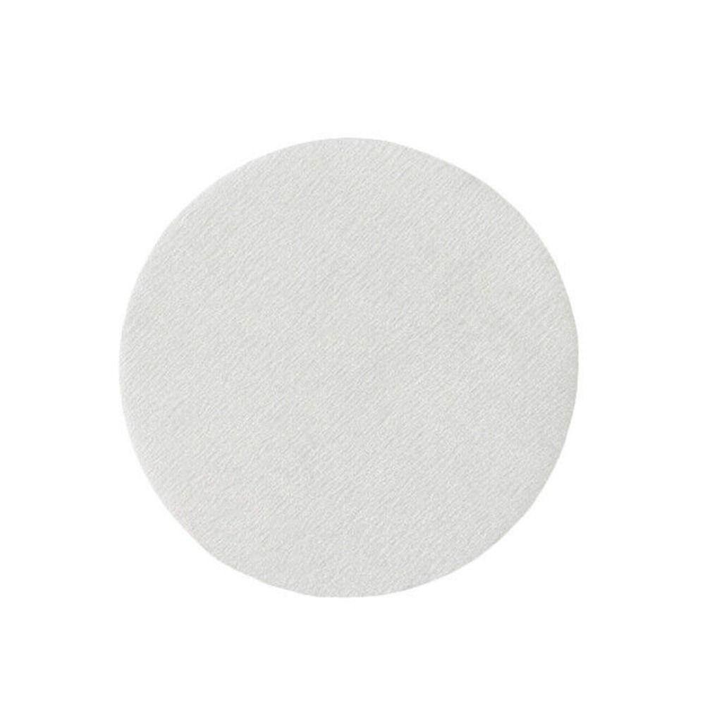 

Офисное кафе Кофейный инструмент Круглые бумажные кофейные фильтры Фильтр для кофеварки Фильтрующая чашка Заменяющая бумага 51mm