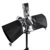 Camera Protector Rain Cover Rainproof Waterproof for DSLR Camera Flashlight
