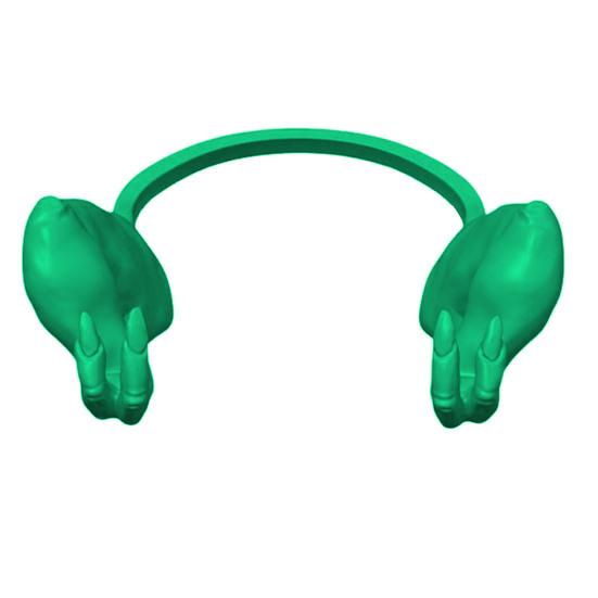 Chicken Muscle Arm Toy Funny Dinosaur Spoof Pet Props Chicken Forelimb Decor Fighting Chicken Photo Shoot Prop Halloween Birthdays Supplies