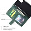 Samsung S22 Silicone Flip Case - Leather Finish, Full Coverage, Compatible with A50 and A71