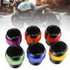Strumento Installatore Driver per Moto Strumento Driver per Paraolio Forcella 38-50mm Strumento di Installazione Paraolio per Stelo Forcella Moto