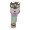 Wear Resistant Finish 8mm Hex Socket Nut Driver Hex Socket Adapter