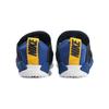 Nike Huarache Extreme Low top Toddler Shoes Black Blue Yellow Infant And Toddler AH7827-404
