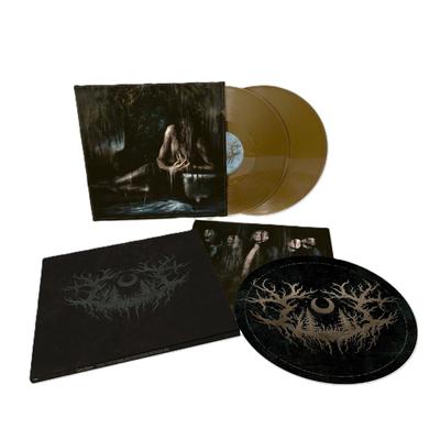 LP-Schallplatte LORNA SHORE - I Feel The Everblack Festering With 19802923911 Century Media 2025 Europe Rock
