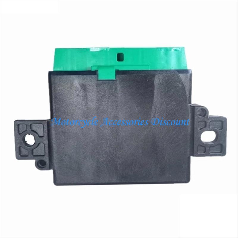 H7JD Back Up Control Box Park Distance Suitable for C4L 9666228280 Accurate Obstacle Detection While Reversing