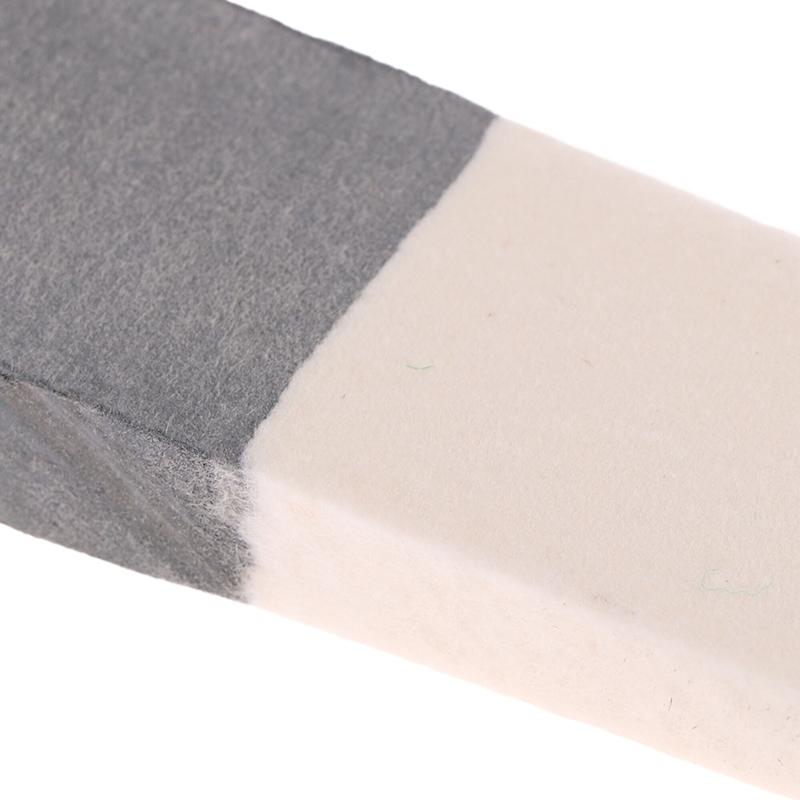 Piano Tuning Felt Wedge Mute Maintenance Tools For Piano Piano Stop Sound Felt 1822 Horizontal Piano Stop Sound Wool Felt Block