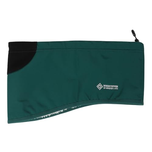 Chums Elmo Gore-Tex Windstopper Wendbarer Nackenschal