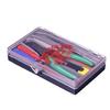 Accessoire Pour Maquette - TAMIYA - 74016 - Outil De Base